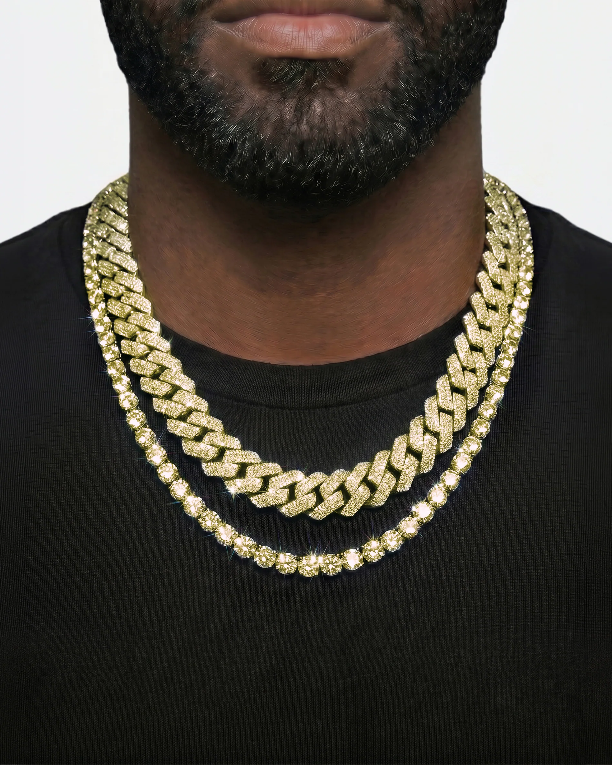 Build Your Own VVS Chain Stack - Image 15