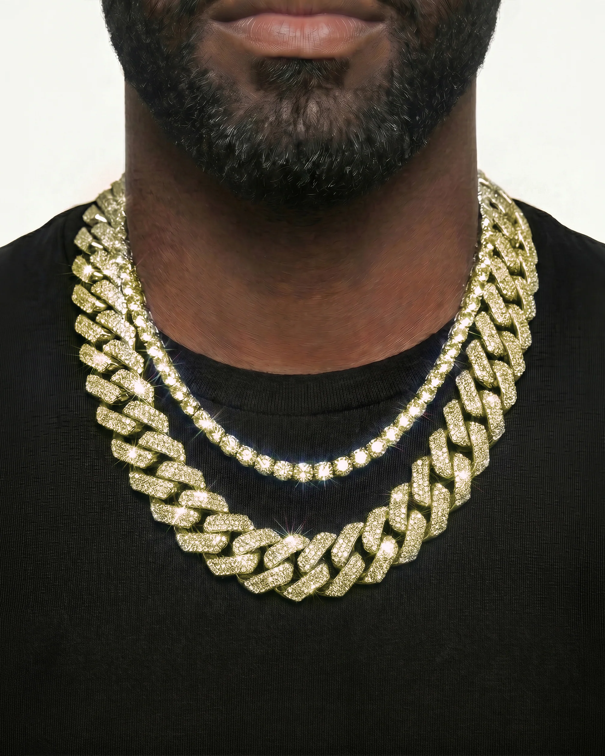 Build Your Own VVS Chain Stack - Image 17