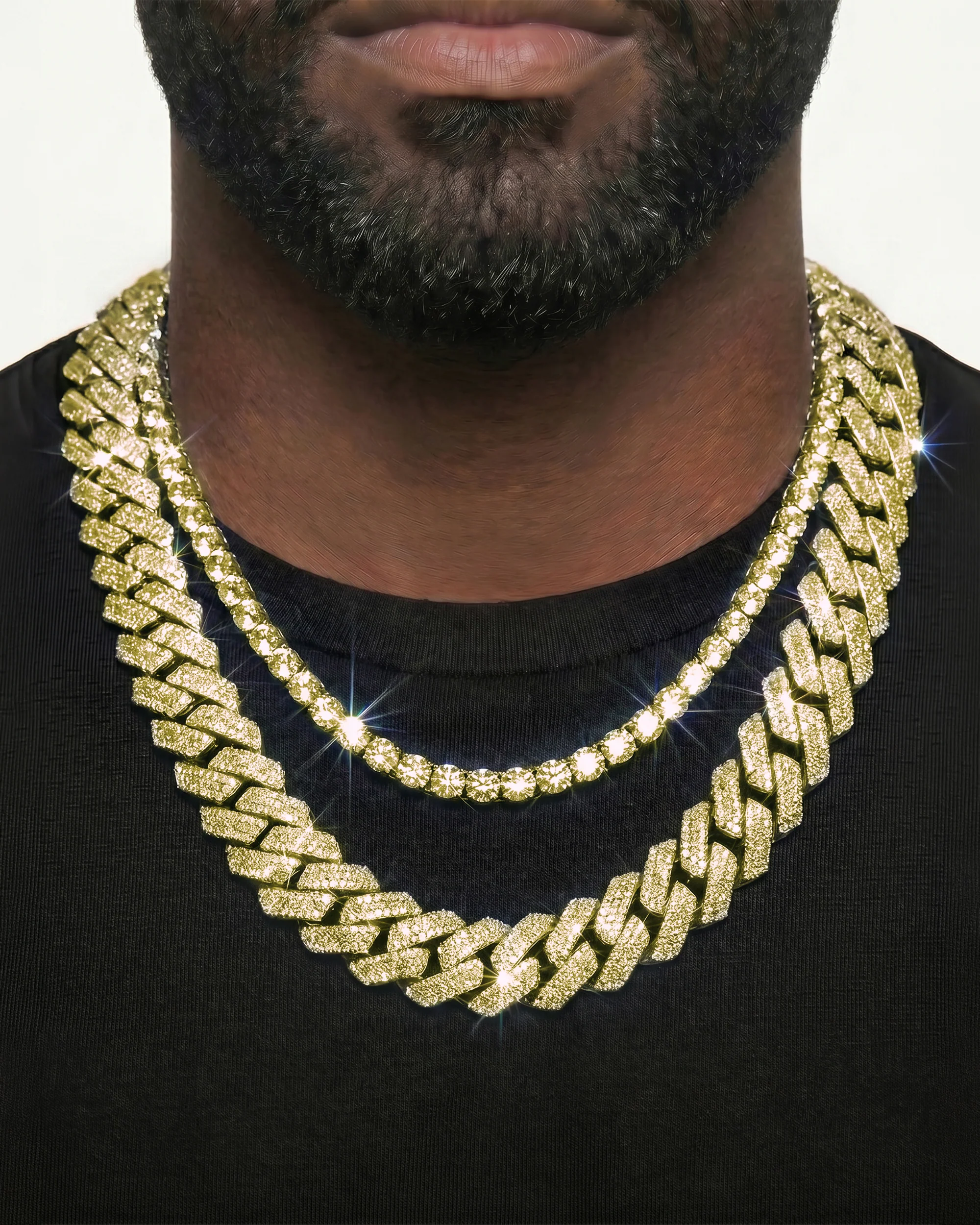 Build Your Own VVS Chain Stack - Image 18