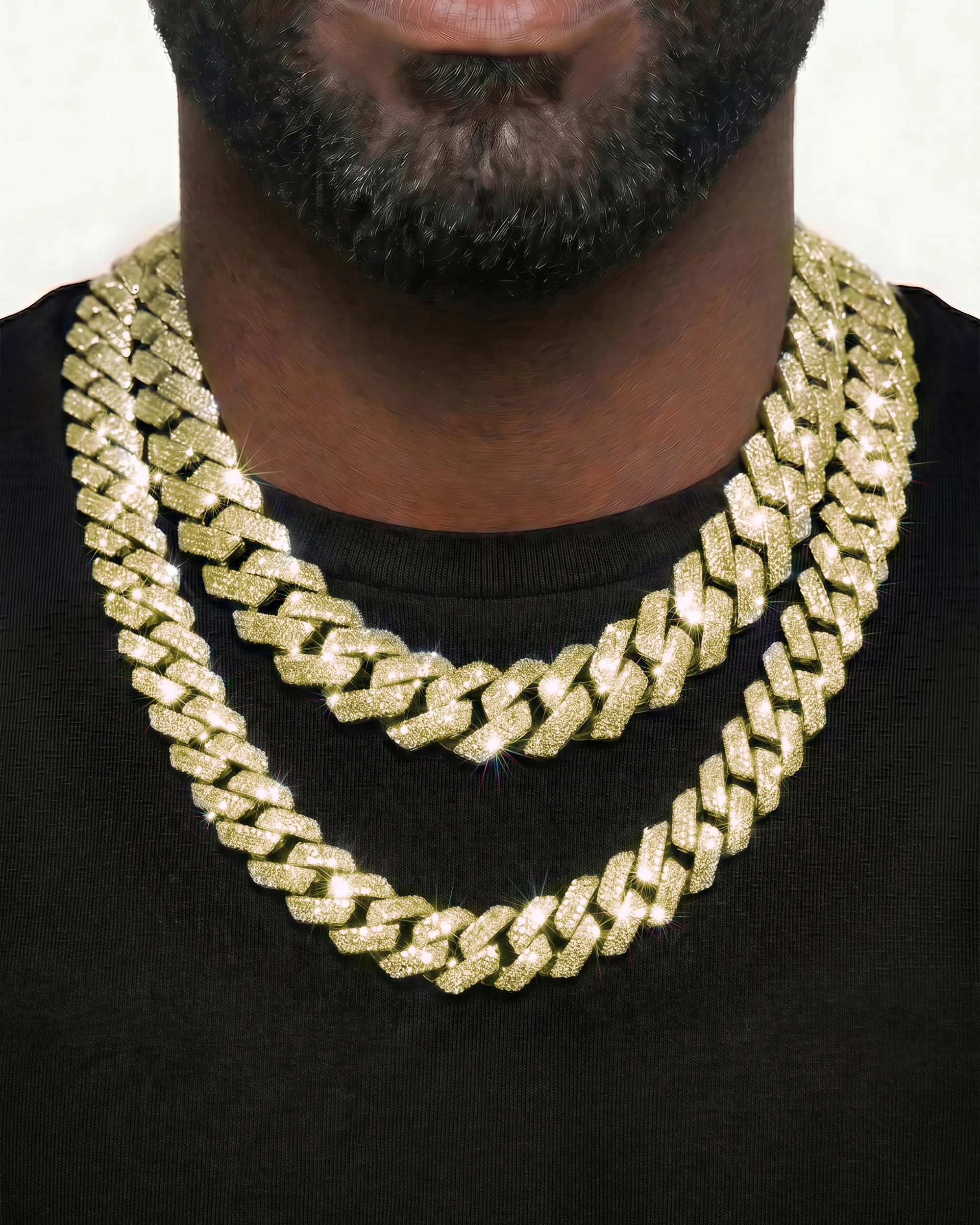 Build Your Own VVS Chain Stack - Image 9