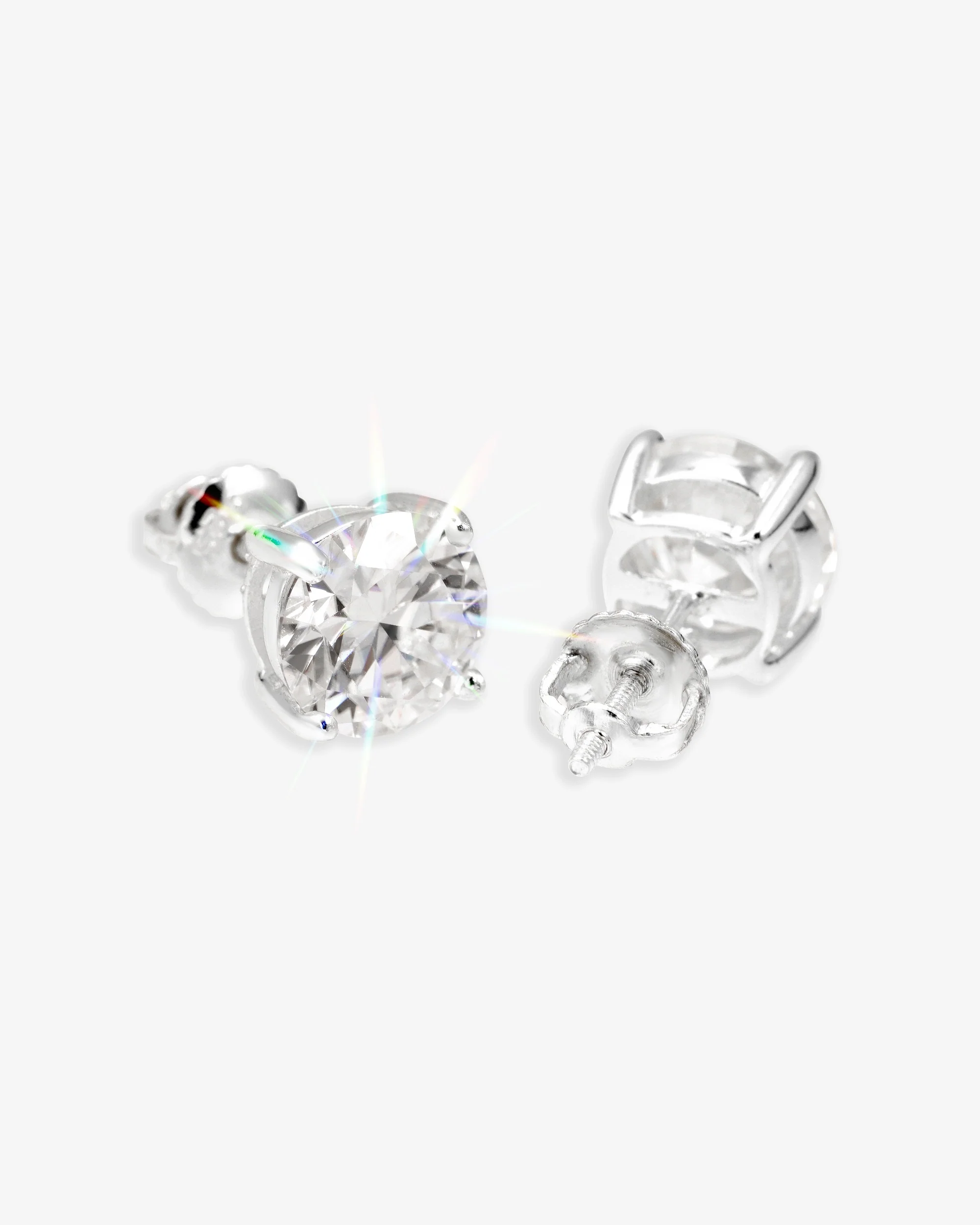 Diamond Essentials Bundle 14K Gold - Image 7